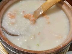 -悟长年潮汕菜砂锅粥(圣熙8号店)