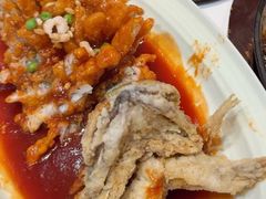 -香雪海饭店中餐厅(人民桥店)