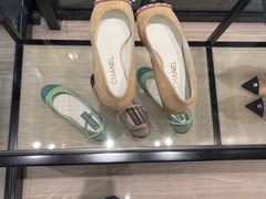 -CHANEL(恒隆广场店)