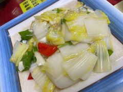 -莎车清真美食