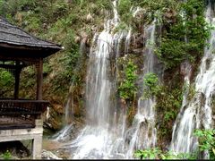 -华蓥山天意谷景区