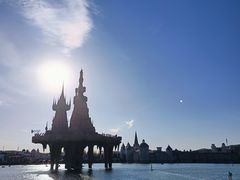 -大连海昌发现王国主题公园