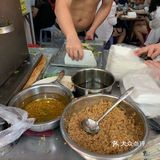 如果喜欢每口肉都有粉皮的话建议小份可以了