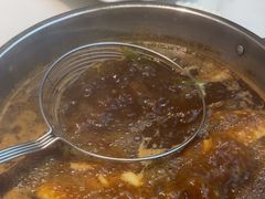 -鹅香四海·卤水火锅·砂锅粥·潮汕菜(宝安店)