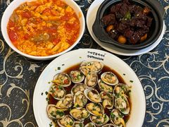 -晓平饭店(嘉善路店)