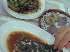 -迎喜海鲜酒楼(鹏森·海纳中心店)