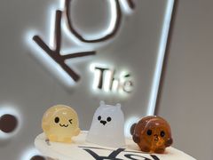 -KOI Thé(力宝广场店)