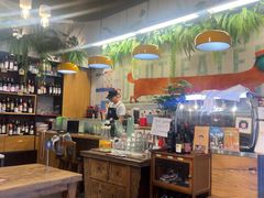 -Brut Eatery悦璞食堂(愚园路店)