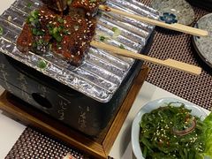 -樱の千渡日式料理·铁板烧•烧鸟(金盛田广场店)