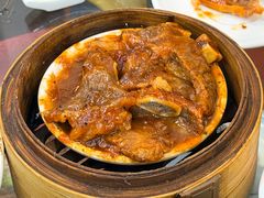 -香港蓮香樓(中環店)