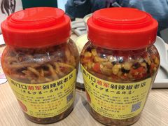 -南门口湘军剁辣椒老店(老长沙第一品牌店)
