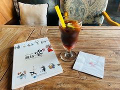 -reading cafe瑞汀咖啡(新华路店)