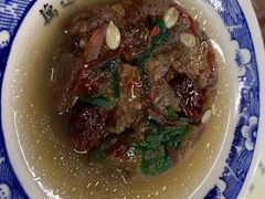 -粗茶淡饭(东关街店)