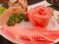 -锅季·捞王旗下小火锅(虹桥火车站店)