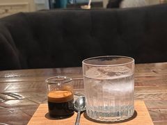-良木缘咖啡西餐(优品道广场店)
