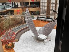 -上海滴水湖皇冠假日酒店