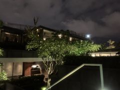 -明谷行馆·温泉