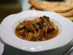 -巴依老爷·新疆美食(上城区天城路店)