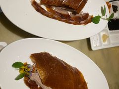 -范家小馆·烤鸭新京菜(金融街店)