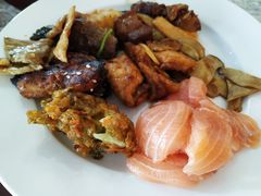 -泰谷酒店·太古码头闽菜自助餐厅