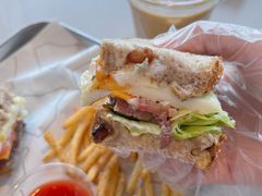 -SAANCI山池咖啡(海上世界文化艺术中心店)