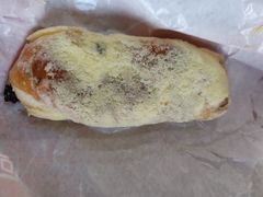 黄油软包-木子木水日式烫面包(世界城光谷店)