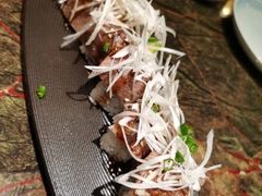 -炙柒Sekinana·精致料理 烧鸟·铁板烧(海上世界店)