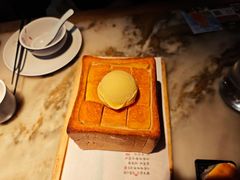 -绿茶餐厅(领展购物广场·中关村店)