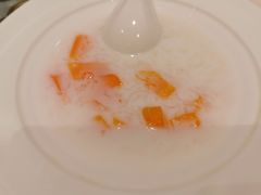 -燕庭·纯燕窝·甜品下午茶(南京西路店)