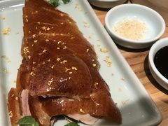 -青年公社烤鸭(蜀山万象汇店)