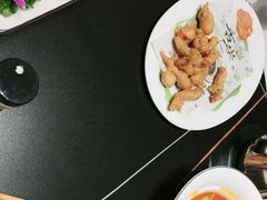 -码头鲜精致威海菜(欧乐坊店)