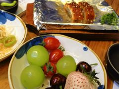 -松坂屋日料自助(长城路店)