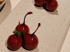 -三号黄浦会Canton Table