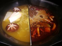 -湊湊火锅·茶憩(石家庄万象城店)