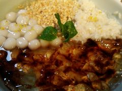 -绿茶餐厅(昌平悦荟店)