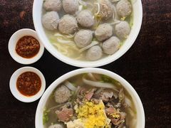 -潮镇老尾牛杂(环城西路店)
