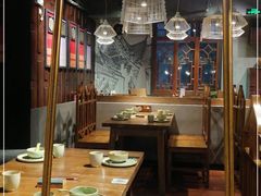 大堂-太泰东南亚餐厅(万福广场店)