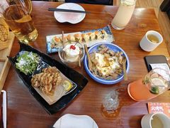 -白石的深夜食堂(万达店)