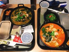 -蛙人战队·饭堂(储能大厦店)