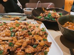 -丝路金桃·新疆菜(徐汇店)