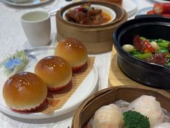 -丰鲤楼•闽南茶楼(仟禧汇店)