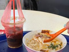 -结霜桥叻沙