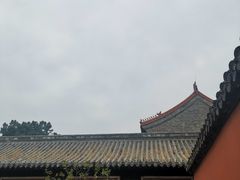 -龙王庙行宫