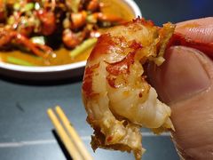 -虾乐园龙虾·夜宵(松江店)