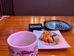 -坂吉屋·居酒屋深夜食堂(龙湖店)