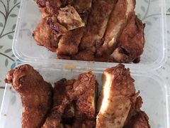 -王二甩老木子鸡(江湾店)