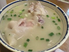 -易老妈蹄花.特色川菜(人民公园总店)