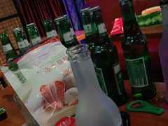 -唱吧麦颂KTV(马驹桥店)