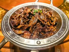 -麒麟小院·老九江菜(安平路店)