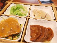 -上海人家花樣年华(中山公园店)